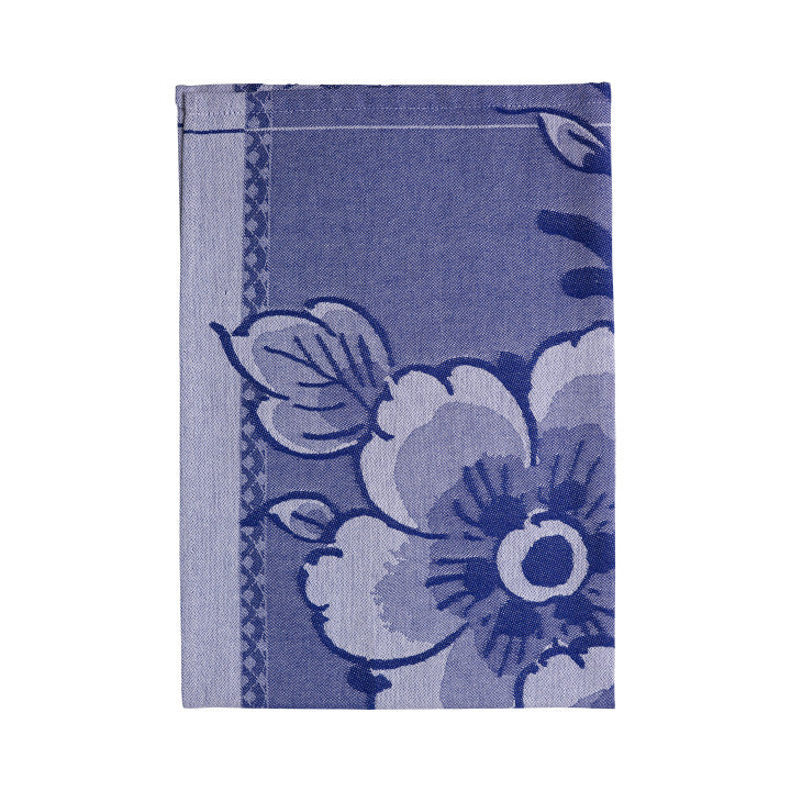 Tea Towel - Flower-2