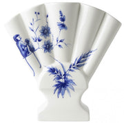 Tulip Vase Fan Monkeys-1
