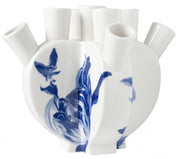 Tulip Vase Heart Shaped Tulip-1
